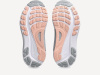 Кроссовки GEL-KAYANO 31 Ws (RU 37 EU 38 USw 7 СМ 24; indigo blue/pure silver)